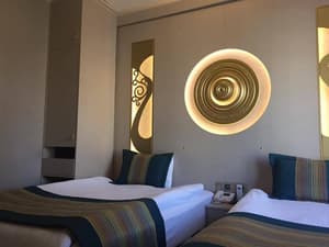 thumbnail: Room