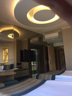 thumbnail: Room