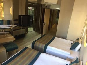 thumbnail: Room