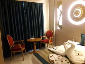 thumbnail: Room