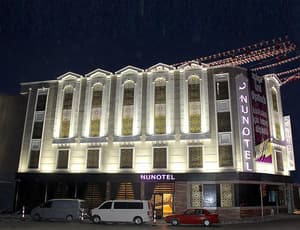 thumbnail: Exterior
