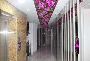 thumbnail: Interior