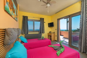 thumbnail: View from room
