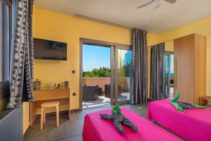thumbnail: View from room