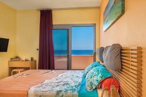 thumbnail: View from room
