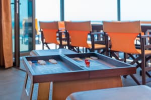 thumbnail: Terrace/patio