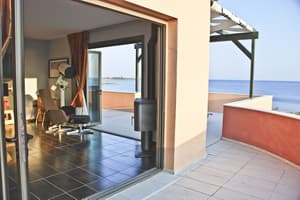 thumbnail: Terrace/patio