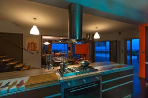 thumbnail: Private kitchen