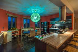 thumbnail: Private kitchen