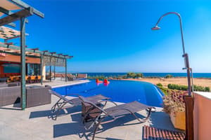 thumbnail: View from property