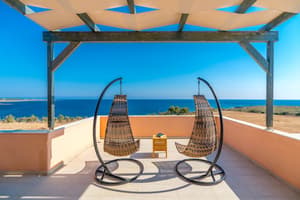 thumbnail: View from property