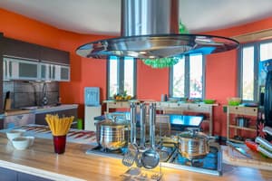 thumbnail: Interior