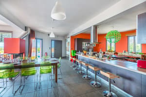 thumbnail: Interior