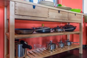 thumbnail: Food and drink