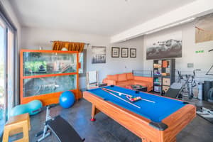 thumbnail: Fitness facility