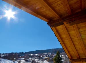 thumbnail: View from property