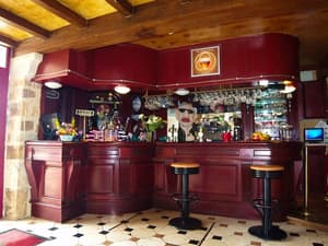 thumbnail: Restaurant