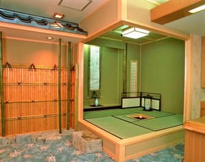 thumbnail: Interior