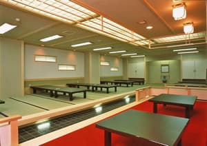 thumbnail: Dining