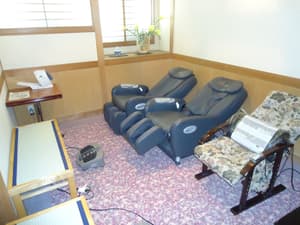 thumbnail: Property amenity