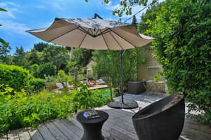 thumbnail: Terrace/patio