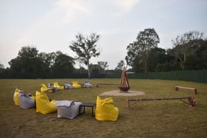 thumbnail: BBQ/picnic area