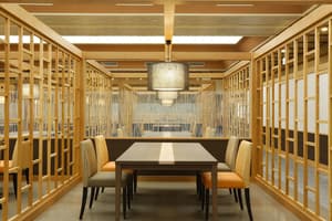 thumbnail: Dining