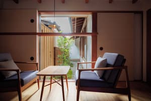 thumbnail: Living area