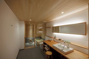 thumbnail: Bathroom sink
