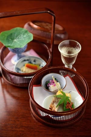 thumbnail: Food and drink