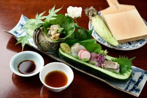 thumbnail: Food and drink
