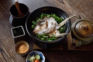 thumbnail: Food and drink