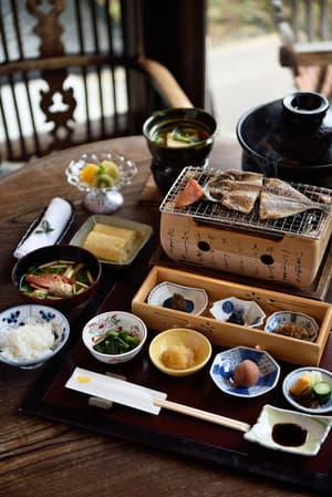 thumbnail: Breakfast meal
