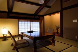 thumbnail: In-room dining