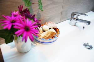 thumbnail: Bathroom sink