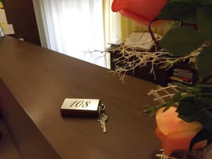 thumbnail: Reception