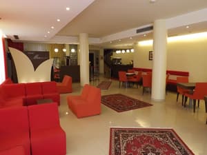 thumbnail: Lobby sitting area