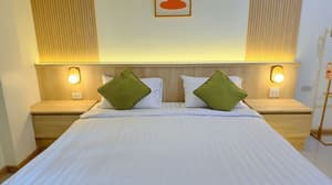 thumbnail: Room