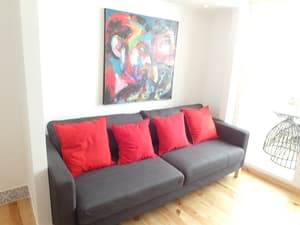 thumbnail: Living area