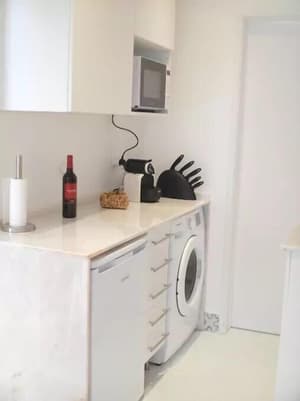 thumbnail: Private kitchenette