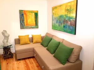 thumbnail: Living room