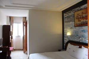 thumbnail: View from room