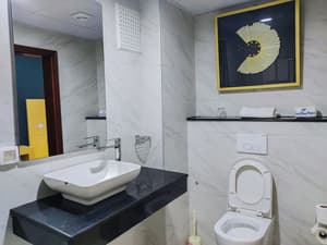 thumbnail: Bathroom