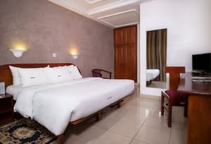 thumbnail: Room
