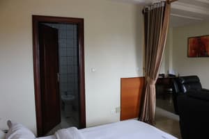 thumbnail: View from room