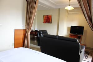 thumbnail: Living area