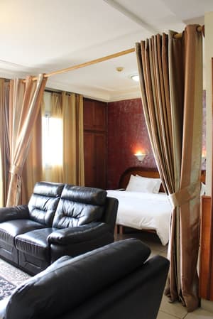 thumbnail: Living area