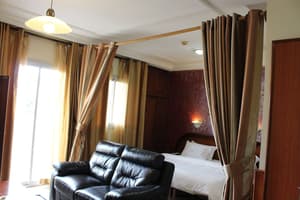 thumbnail: Living area