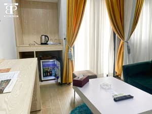 thumbnail: Room