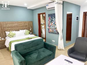 thumbnail: Room
